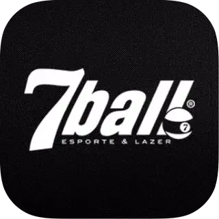 7Ball Logo